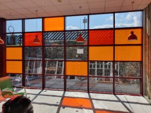 commercial window films york